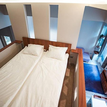 Elizabeth 44 Boulevard Apartment Budapest Ngoại thất bức ảnh