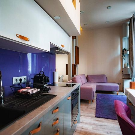 Elizabeth 44 Boulevard Apartment Budapest Ngoại thất bức ảnh