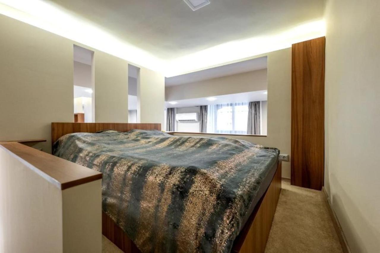 Elizabeth 44 Boulevard Apartment Budapest Ngoại thất bức ảnh