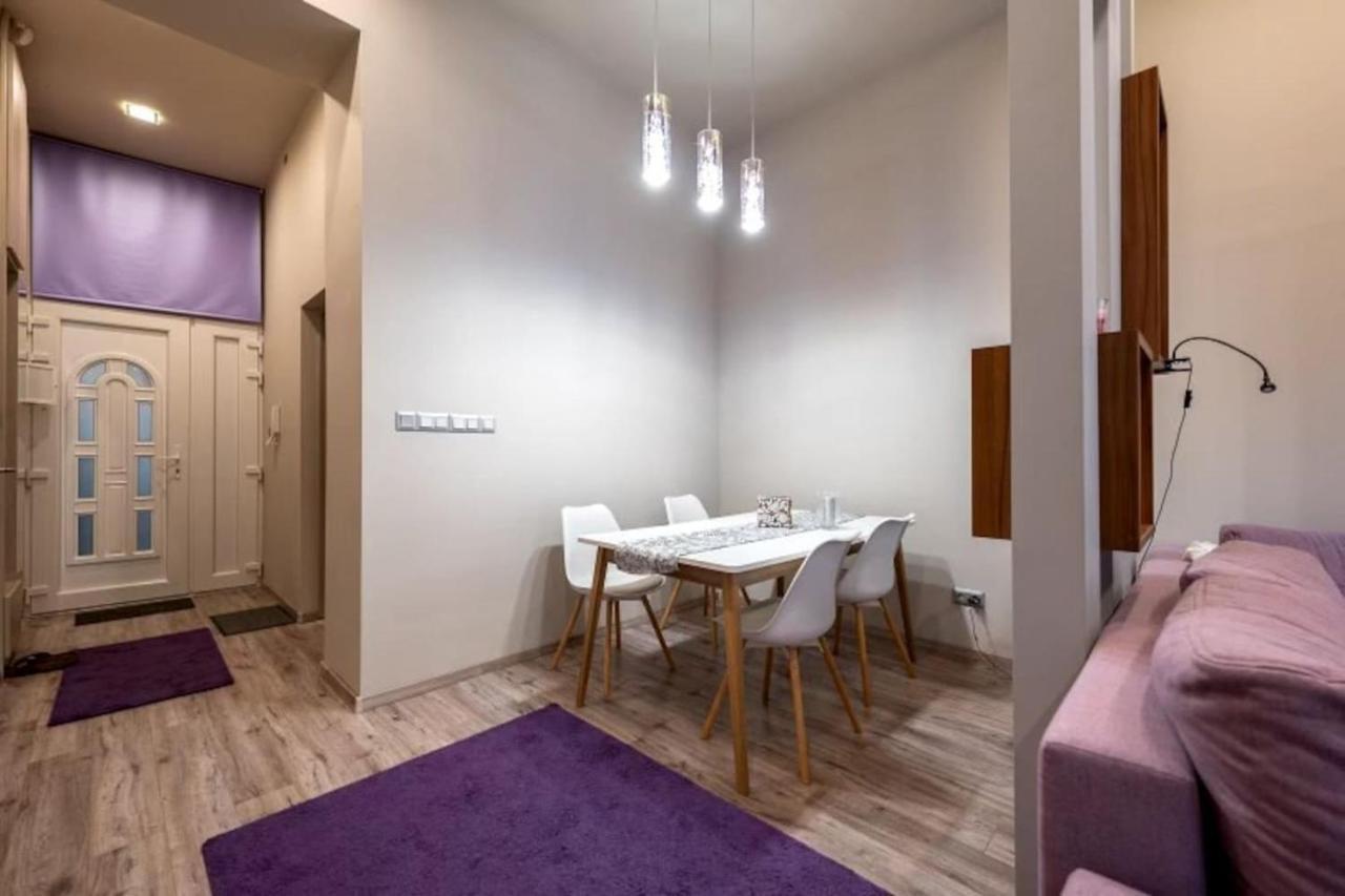 Elizabeth 44 Boulevard Apartment Budapest Ngoại thất bức ảnh