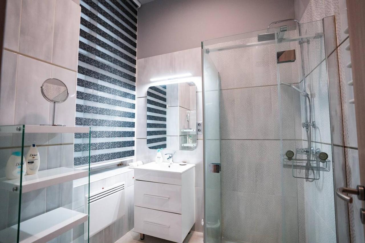 Elizabeth 44 Boulevard Apartment Budapest Ngoại thất bức ảnh