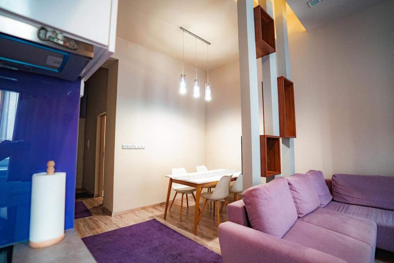 Elizabeth 44 Boulevard Apartment Budapest Ngoại thất bức ảnh