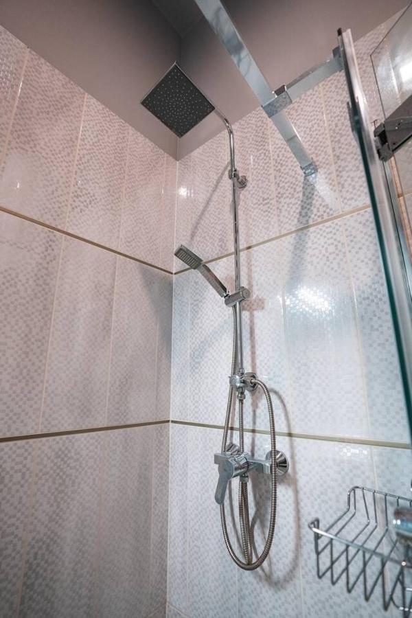 Elizabeth 44 Boulevard Apartment Budapest Ngoại thất bức ảnh
